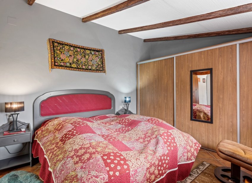 Reventa - Country House - La Nucía