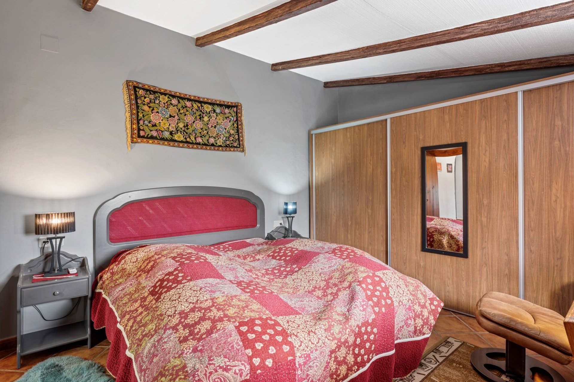 Reventa - Country House - La Nucía