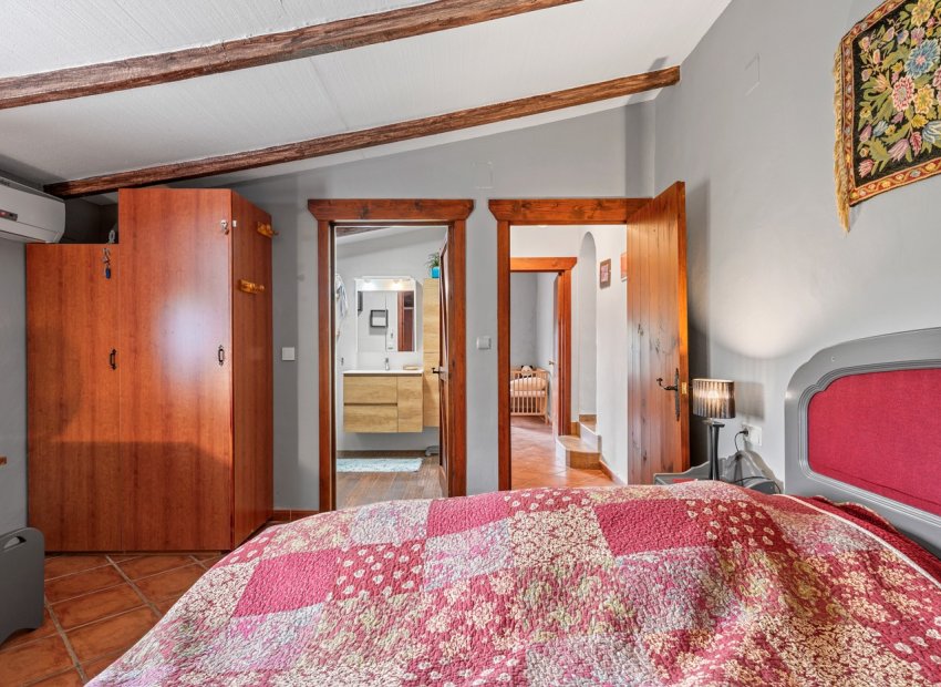 Reventa - Country House - La Nucía