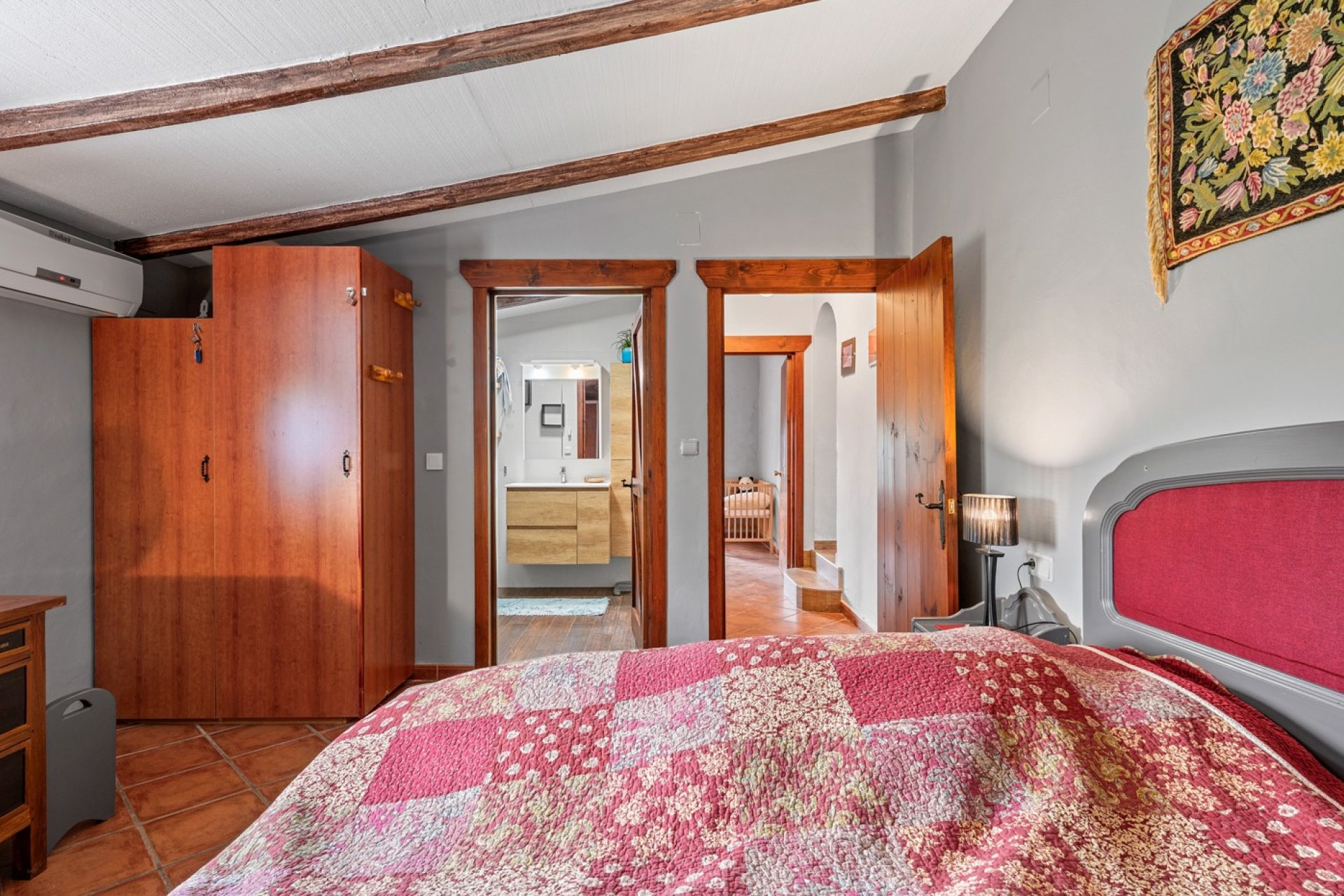 Reventa - Country House - La Nucía