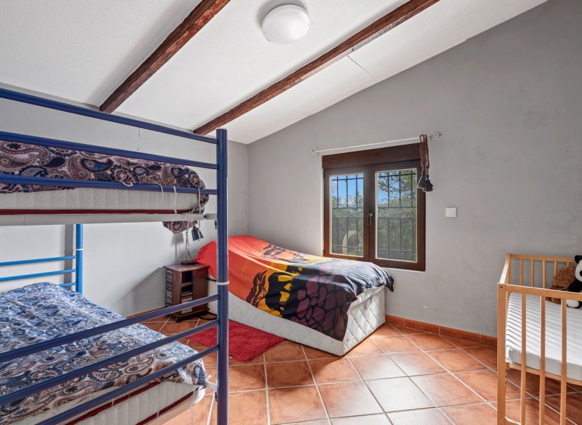 Reventa - Country House - La Nucía