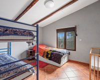 Reventa - Country House - La Nucía