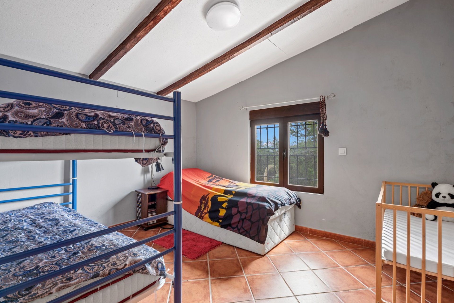 Reventa - Country House - La Nucía