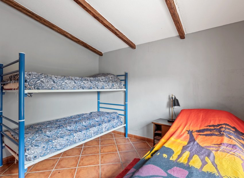 Reventa - Country House - La Nucía