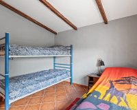 Reventa - Country House - La Nucía