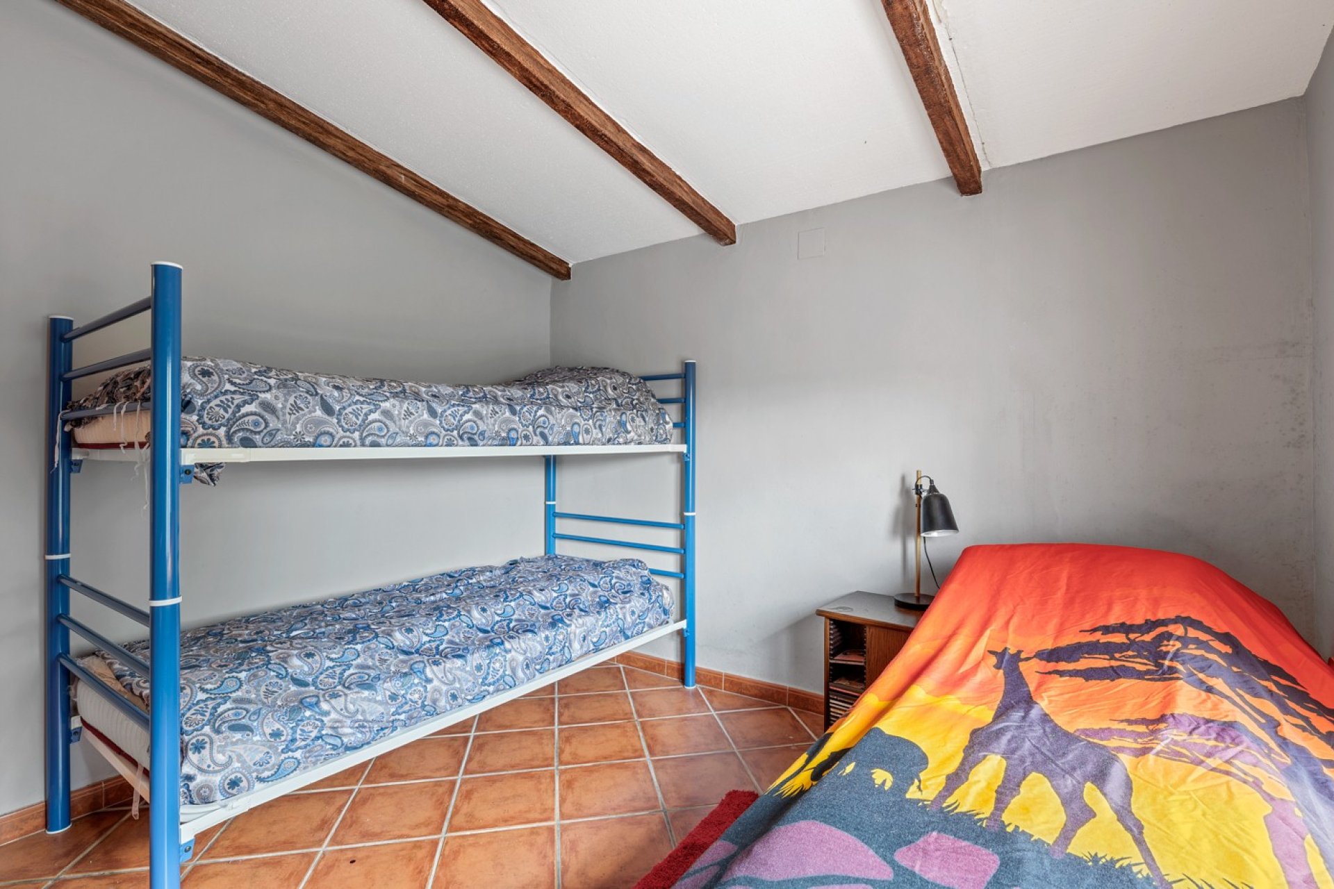 Reventa - Country House - La Nucía