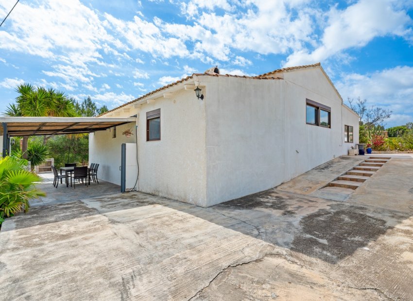 Reventa - Country House - La Nucía