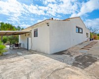 Reventa - Country House - La Nucía