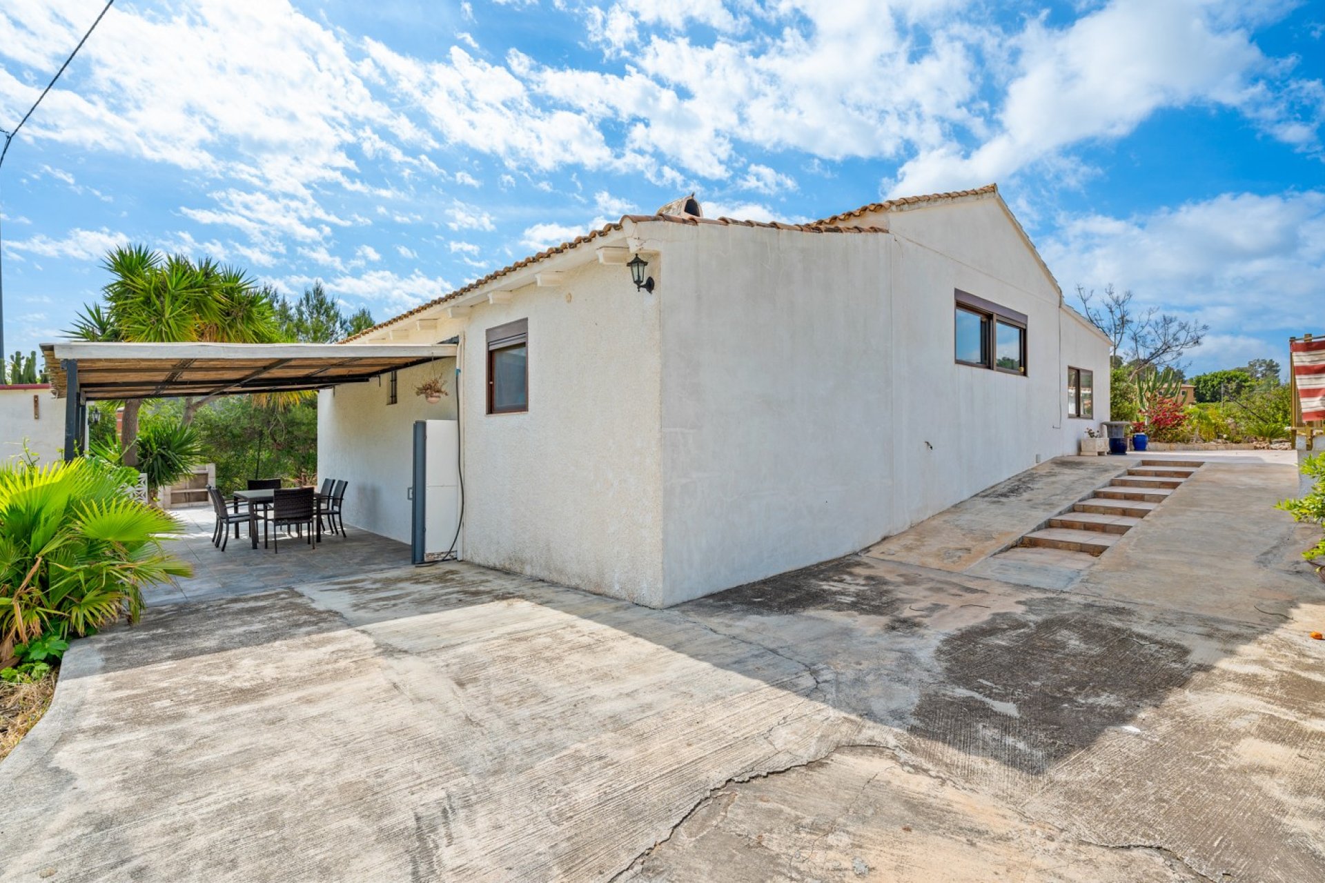 Reventa - Country House - La Nucía