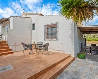 Reventa - Country House - La Nucía
