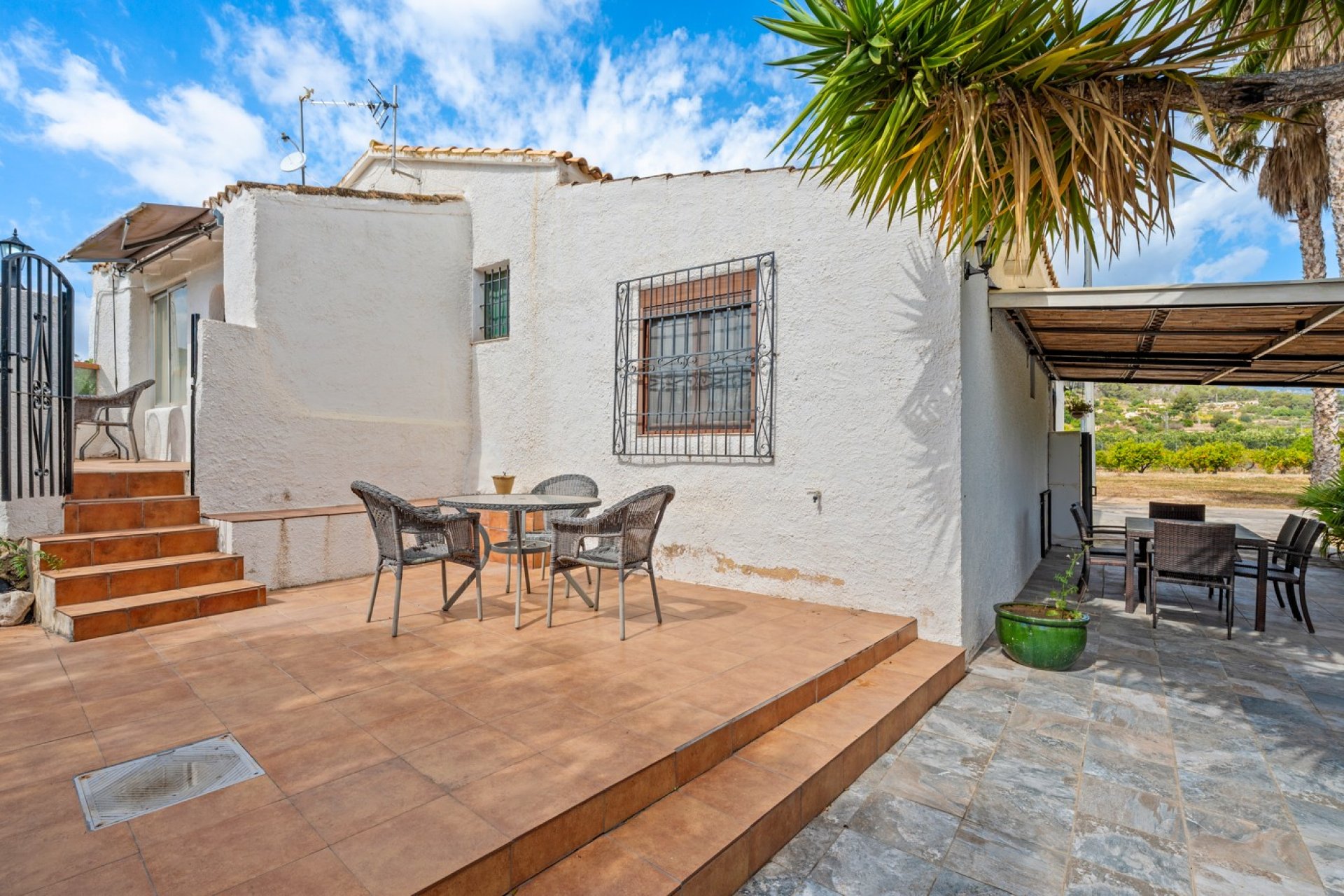 Reventa - Country House - La Nucía