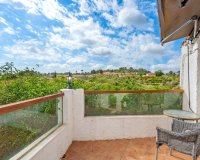 Reventa - Country House - La Nucía
