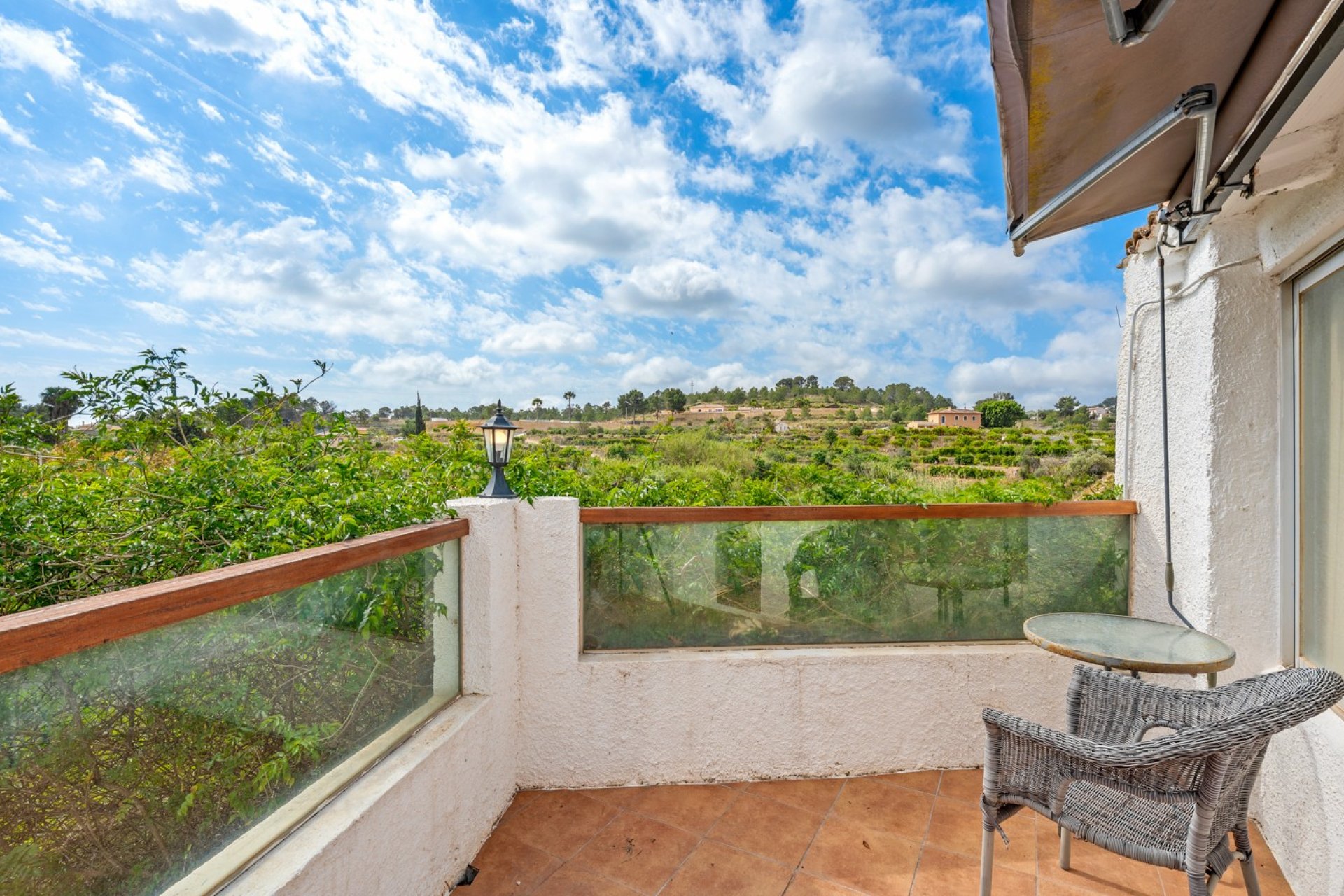 Reventa - Country House - La Nucía