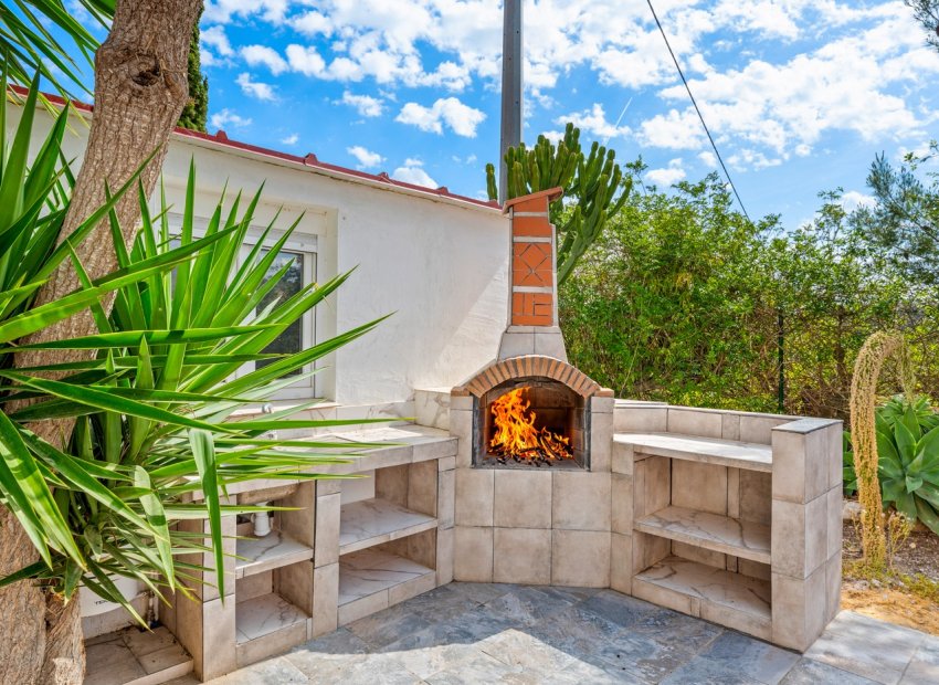 Reventa - Country House - La Nucía