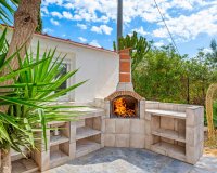 Reventa - Country House - La Nucía