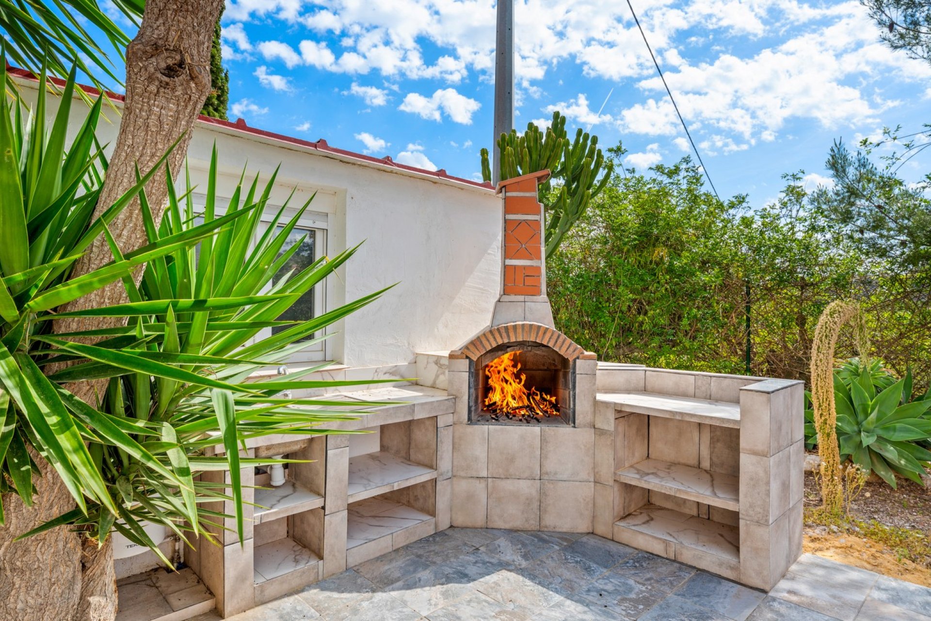 Reventa - Country House - La Nucía