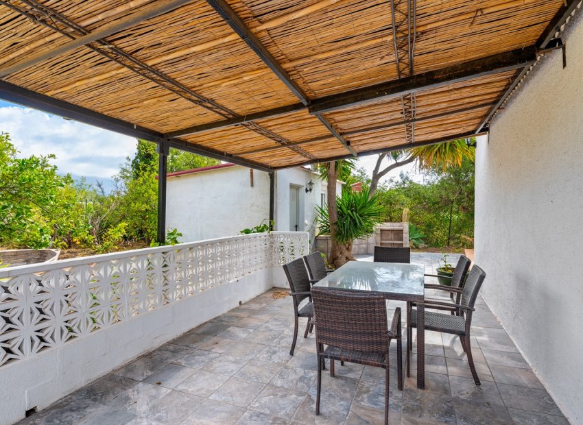 Reventa - Country House - La Nucía