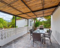 Reventa - Country House - La Nucía