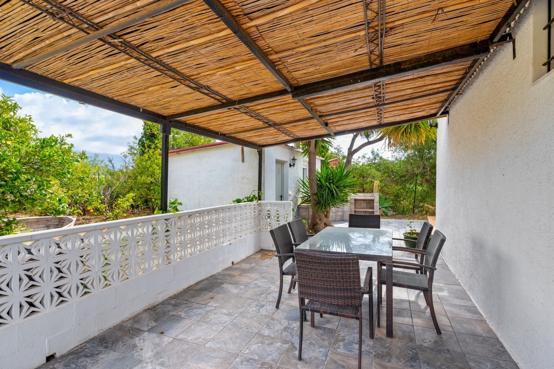 Reventa - Country House - La Nucía