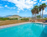 Reventa - Country House - La Nucía