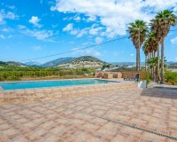 Reventa - Country House - La Nucía