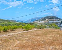Reventa - Country House - La Nucía