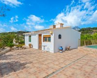 Reventa - Country House - La Nucía