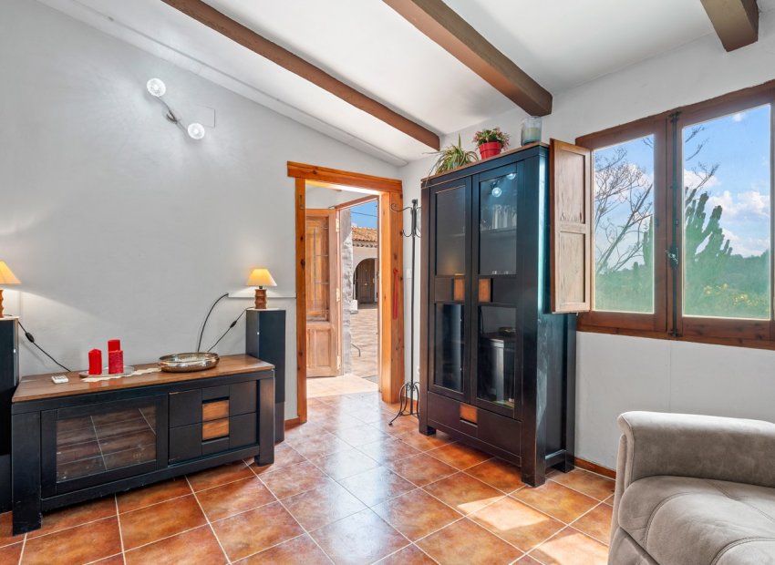 Reventa - Country House - La Nucía