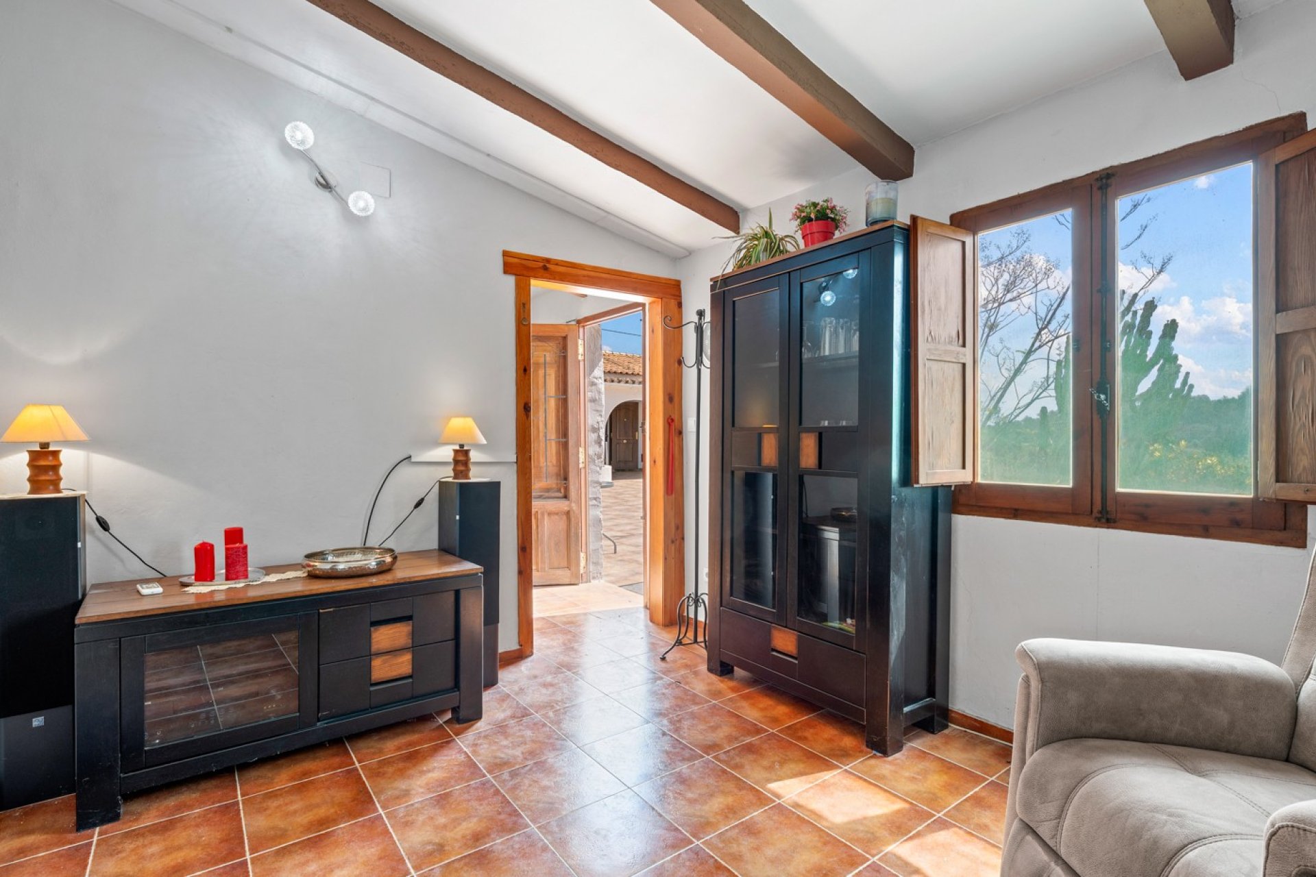 Reventa - Country House - La Nucía