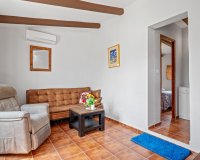 Reventa - Country House - La Nucía
