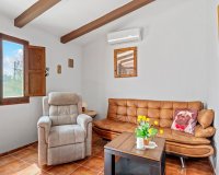 Reventa - Country House - La Nucía