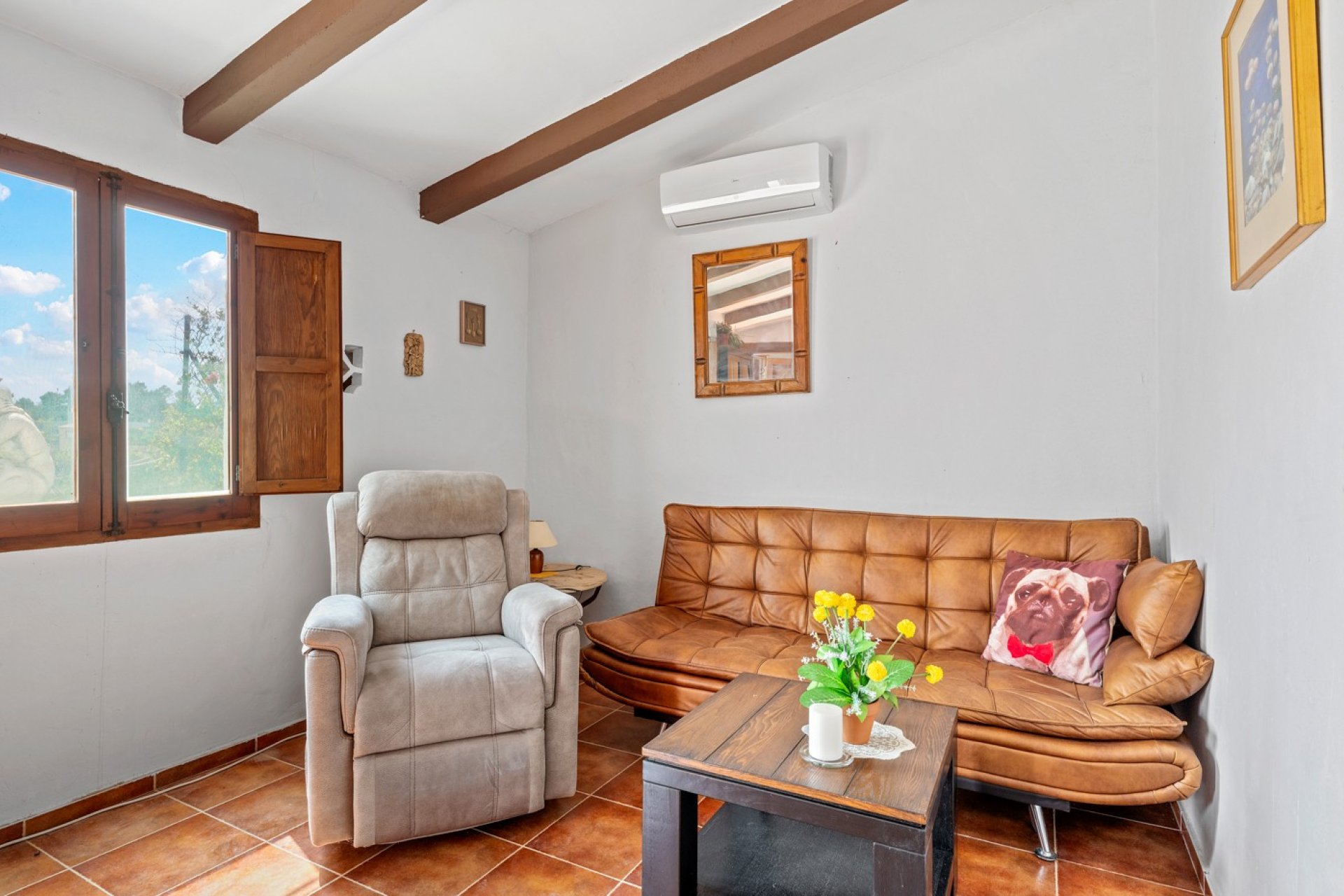 Reventa - Country House - La Nucía