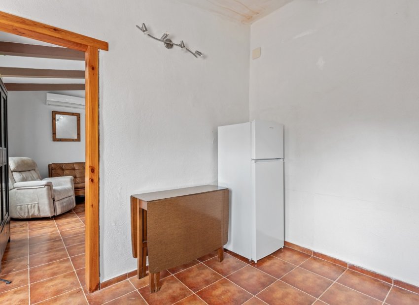 Reventa - Country House - La Nucía