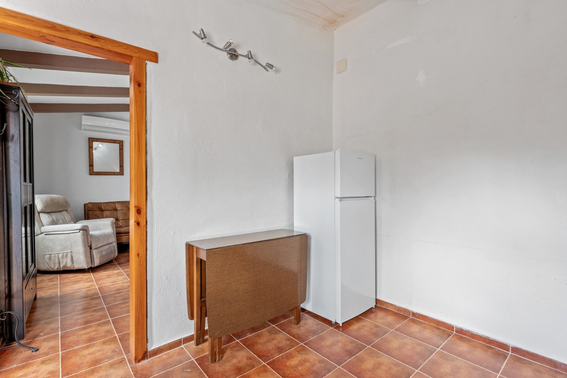 Reventa - Country House - La Nucía
