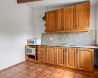 Reventa - Country House - La Nucía