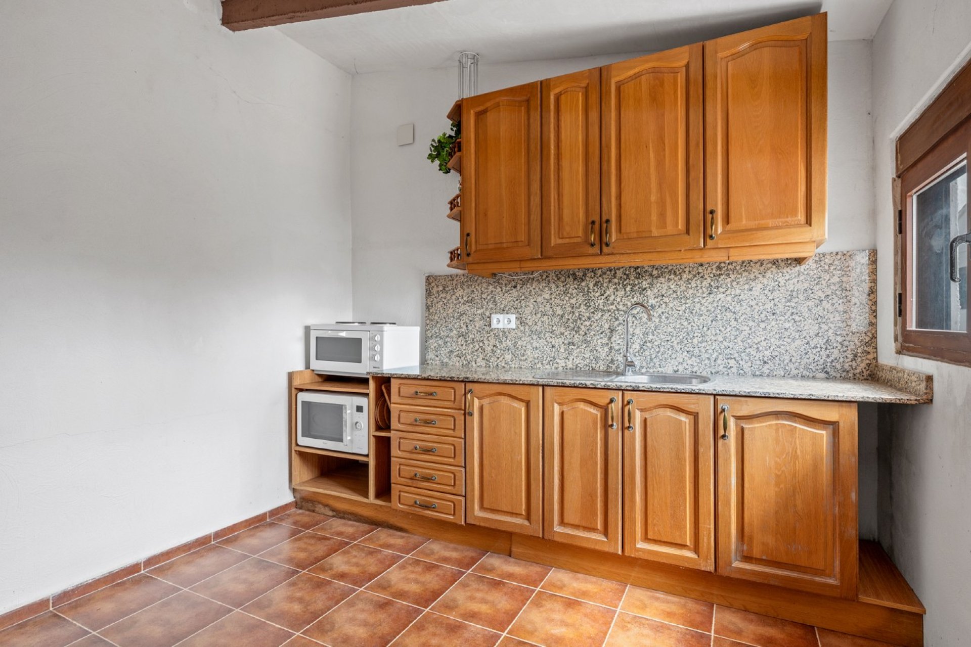Reventa - Country House - La Nucía
