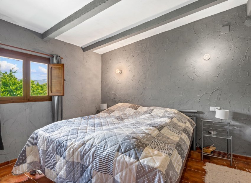 Reventa - Country House - La Nucía