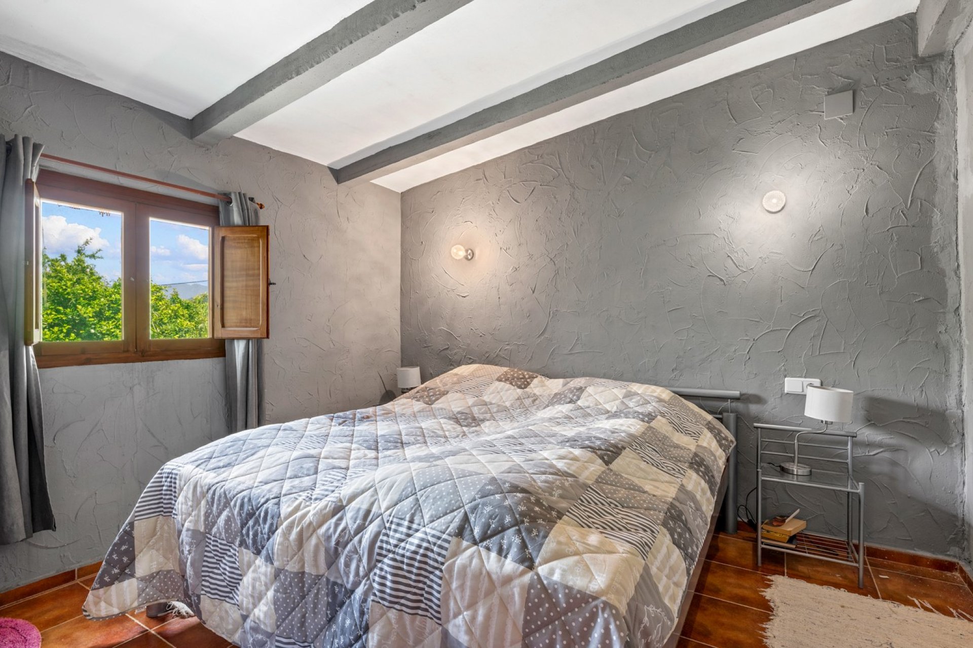 Reventa - Country House - La Nucía