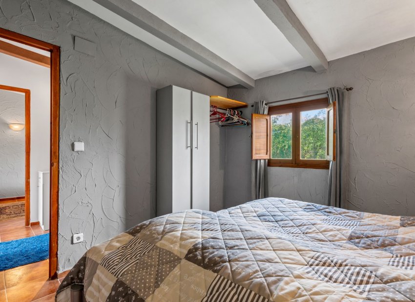 Reventa - Country House - La Nucía