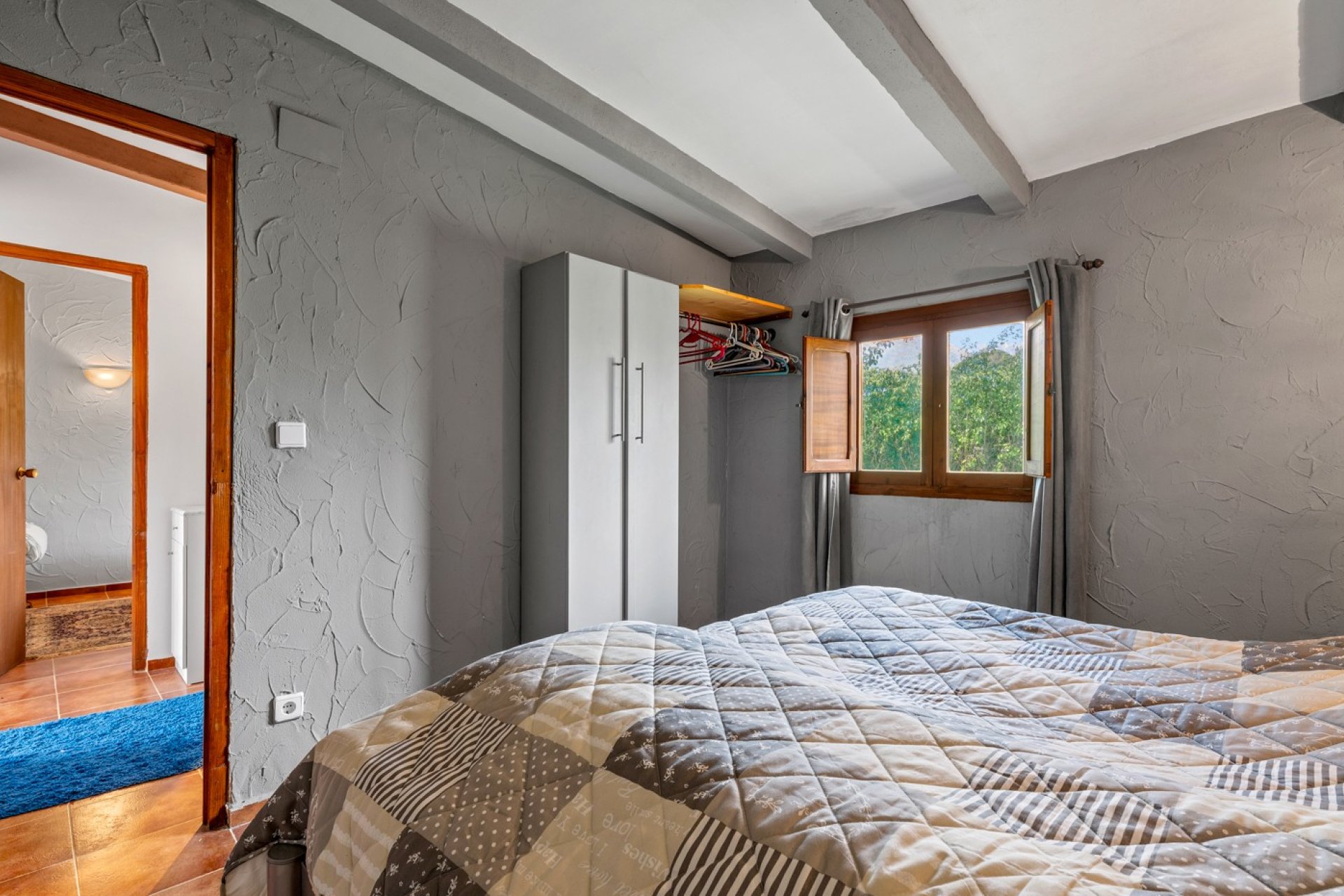 Reventa - Country House - La Nucía
