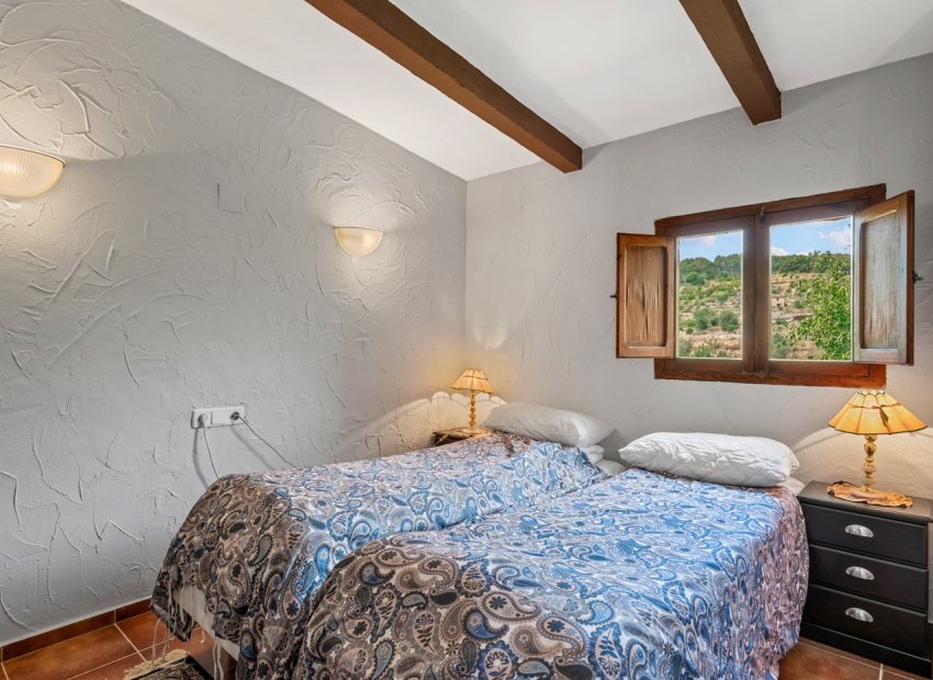 Reventa - Country House - La Nucía