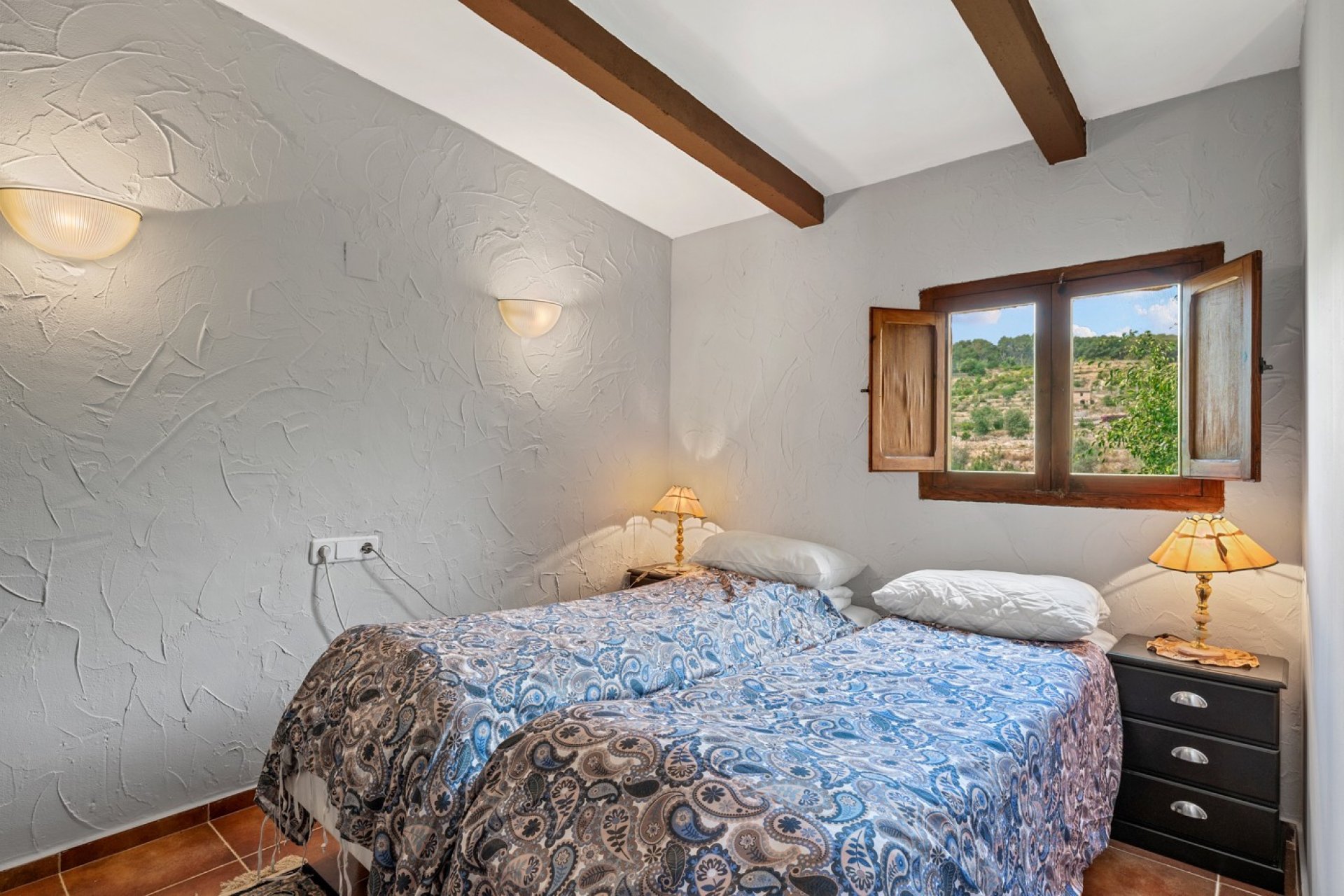 Reventa - Country House - La Nucía