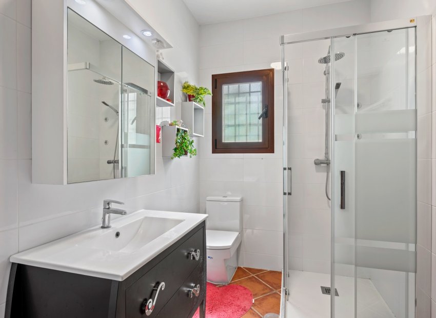 Reventa - Country House - La Nucía