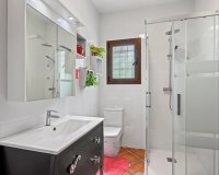 Reventa - Country House - La Nucía