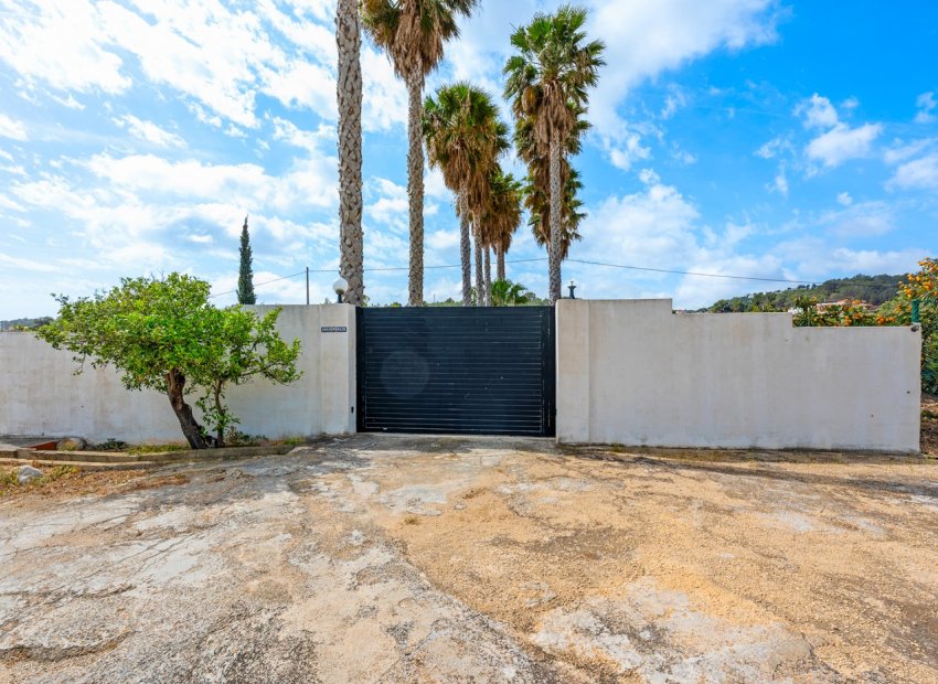Reventa - Country House - La Nucía