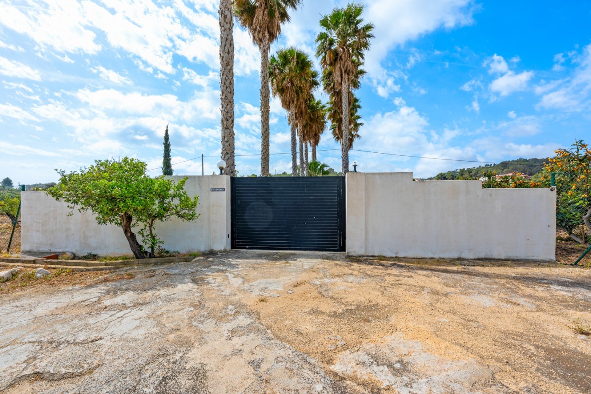 Reventa - Country House - La Nucía