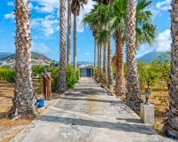 Reventa - Country House - La Nucía