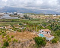 Reventa - Country House - La Nucía