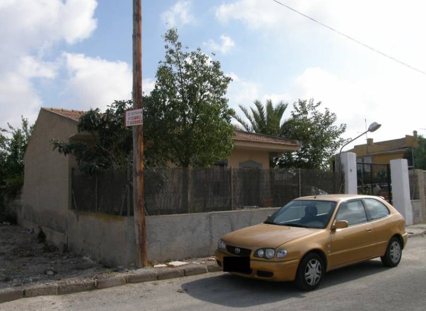 Reventa - Country House - Los Alcázares - La Bahia Bella