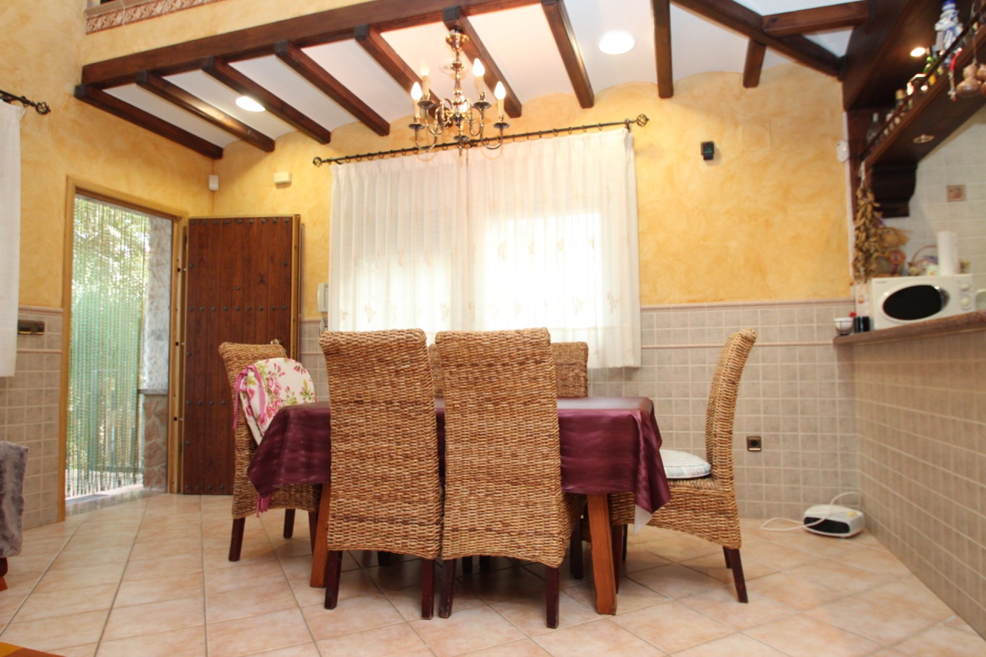 Reventa - Country House - Murcia - Costa Blanca